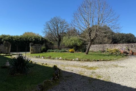 Villa i Mansle, Charente, Mansle - € 202.100 | Ref: r7460 - foto 30