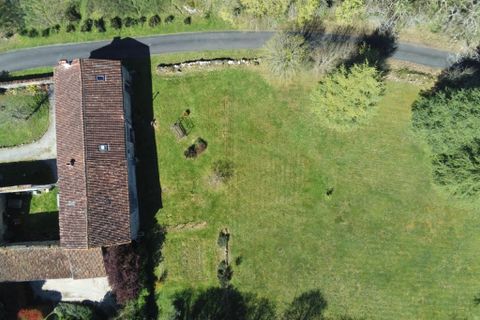 Villa i Mansle, Charente, Mansle - € 202.100 | Ref: r7460 - foto 31