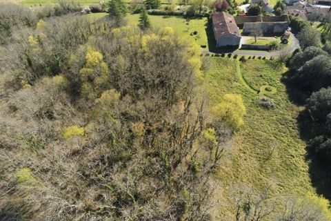 Villa i Mansle, Charente, Mansle - € 202.100 | Ref: r7460 - foto 35