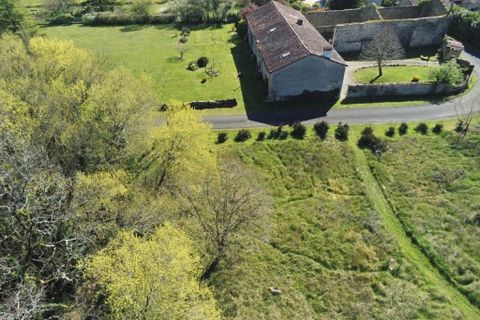Villa i Mansle, Charente, Mansle - € 202.100 | Ref: r7460 - foto 36