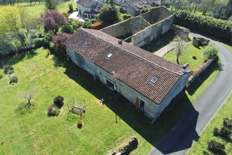 Villa i Mansle, Charente, Mansle - € 202.100 | Ref: r7460 - foto 37
