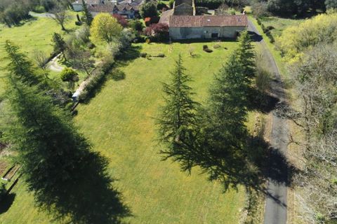 Villa i Mansle, Charente, Mansle - € 202.100 | Ref: r7460 - foto 41