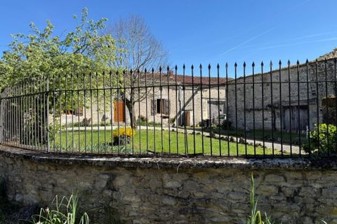 Villa i Mansle, Charente, Mansle - € 202.100 | Ref: r7460 - foto 42