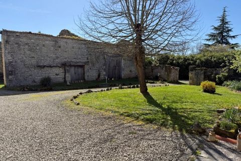 Villa i Mansle, Charente, Mansle - € 202.100 | Ref: r7460 - foto 43