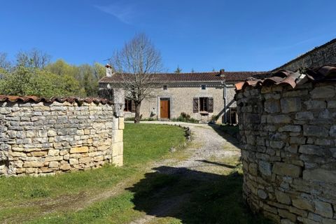 Villa i Mansle, Charente, Mansle - € 202.100 | Ref: r7460 - foto 44