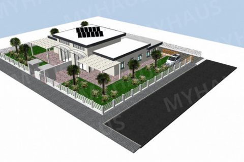 Leilighet i Gatteo, Forli-Cesena, Gatteo - € 260 000 | Ref: NC.260 - foto 4