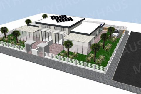 Leilighet i Gatteo, Forli-Cesena, Gatteo - € 260 000 | Ref: NC.260 - foto 15