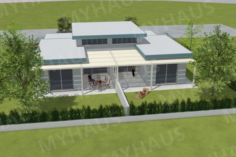 Leilighet i Gatteo, Forli-Cesena, Gatteo - € 260 000 | Ref: NC.260 - foto 17
