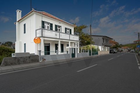 Byhus i Santana, Madeira, Santana - € 265.000 | Ref: KWPT-030935 - foto 2