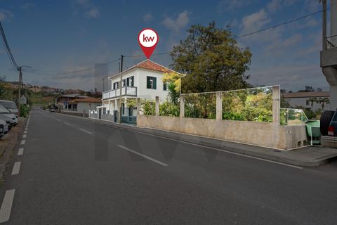 Byhus i Santana, Madeira, Santana - € 265.000 | Ref: KWPT-030935 - foto 3