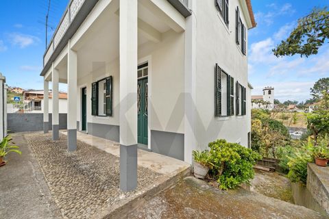 Byhus i Santana, Madeira, Santana - € 265.000 | Ref: KWPT-030935 - foto 4