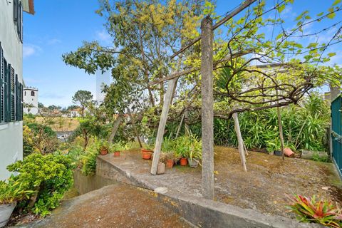 Byhus i Santana, Madeira, Santana - € 265.000 | Ref: KWPT-030935 - foto 5