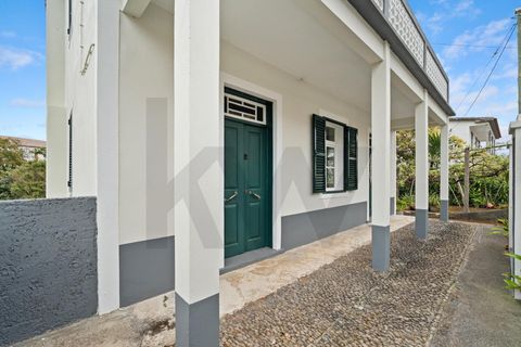 Byhus i Santana, Madeira, Santana - € 265.000 | Ref: KWPT-030935 - foto 6