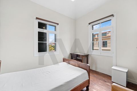 Byhus i Santana, Madeira, Santana - € 265.000 | Ref: KWPT-030935 - foto 7