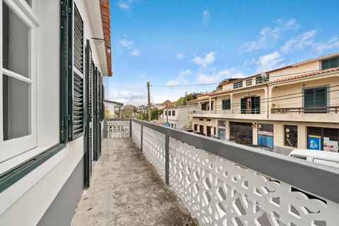 Byhus i Santana, Madeira, Santana - € 265.000 | Ref: KWPT-030935 - foto 9