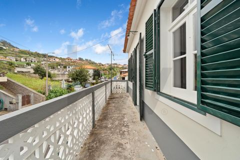 Byhus i Santana, Madeira, Santana - € 265.000 | Ref: KWPT-030935 - foto 12