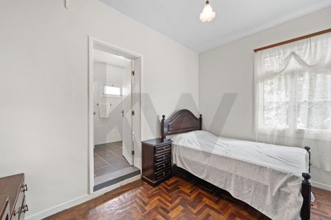 Byhus i Santana, Madeira, Santana - € 265.000 | Ref: KWPT-030935 - foto 20