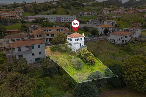 Byhus i Santana, Madeira, Santana - € 265.000 | Ref: KWPT-030935 - foto 28