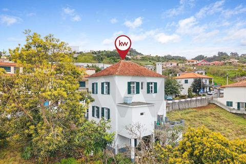 Byhus i Santana, Madeira, Santana - € 265.000 | Ref: KWPT-030935 - foto 33