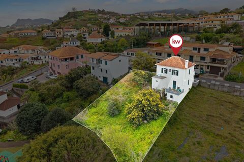 Byhus i Santana, Madeira, Santana - € 265.000 | Ref: KWPT-030935 - foto 34