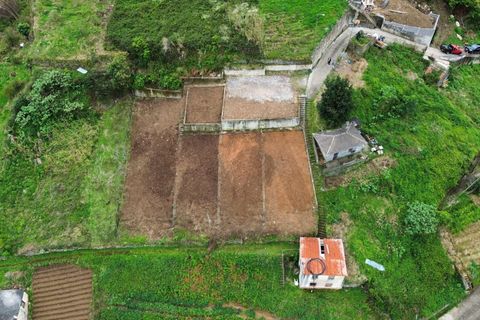 Helårsgrund i Machico, Madeira, Machico - € 70.000 | Ref: KWPT-029483 - foto 1