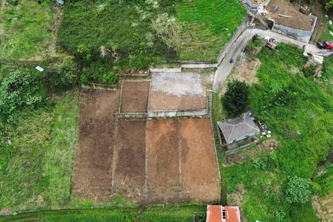 Helårsgrund i Machico, Madeira, Machico - € 70.000 | Ref: KWPT-029483 - foto 2