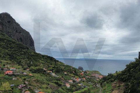 Helårsgrund i Machico, Madeira, Machico - € 70.000 | Ref: KWPT-029483 - foto 7