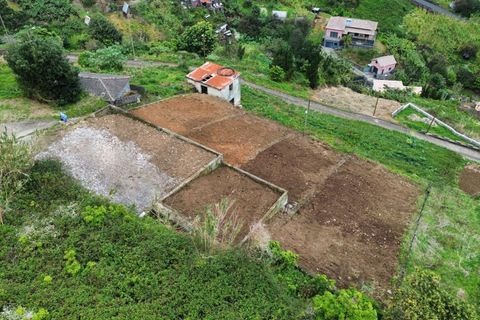 Helårsgrund i Machico, Madeira, Machico - € 70.000 | Ref: KWPT-029483 - foto 13