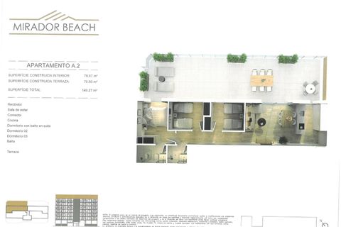 Lejlighed i Grao De Moncofar, Castellon, Grao De Moncofar - € 249.000 | Ref: Mirador-2/13300 - foto 28