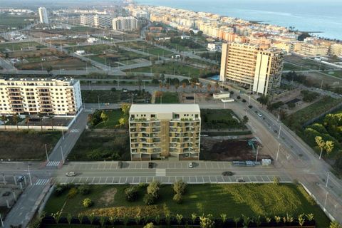 Lejlighed i Grao De Moncofar, Castellon, Grao De Moncofar - € 269.000 | Ref: Mirador-3/13300 - foto 1