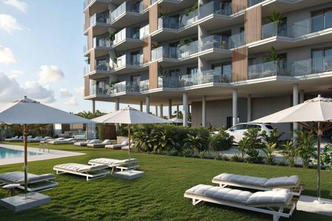 Lejlighed i Grao De Moncofar, Castellon, Grao De Moncofar - € 269.000 | Ref: Mirador-3/13300 - foto 2