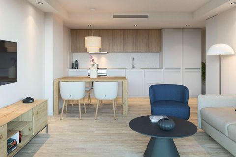 Lejlighed i Grao De Moncofar, Castellon, Grao De Moncofar - € 269.000 | Ref: Mirador-3/13300 - foto 9