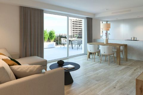 Lejlighed i Grao De Moncofar, Castellon, Grao De Moncofar - € 269.000 | Ref: Mirador-3/13300 - foto 20