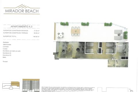 Lejlighed i Grao De Moncofar, Castellon, Grao De Moncofar - € 269.000 | Ref: Mirador-3/13300 - foto 29