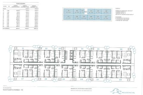 Leilighet i Grao De Moncofar, Castellon, Grao De Moncofar - € 213 000 | Ref: Arena-2/13300 - foto 10
