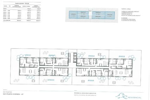 Leilighet i Grao De Moncofar, Castellon, Grao De Moncofar - € 213 000 | Ref: Arena-2/13300 - foto 14