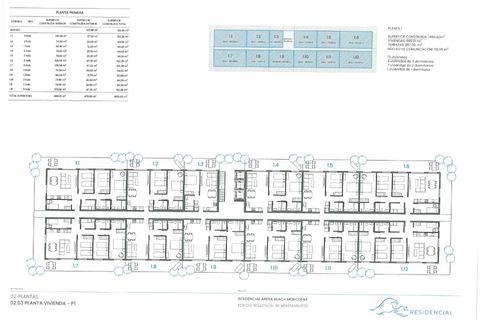 Lejlighed i Grao De Moncofar, Castellon, Grao De Moncofar - € 291.000 | Ref: Arena-4/13300 - foto 9