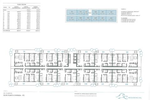 Lejlighed i Grao De Moncofar, Castellon, Grao De Moncofar - € 291.000 | Ref: Arena-4/13300 - foto 11