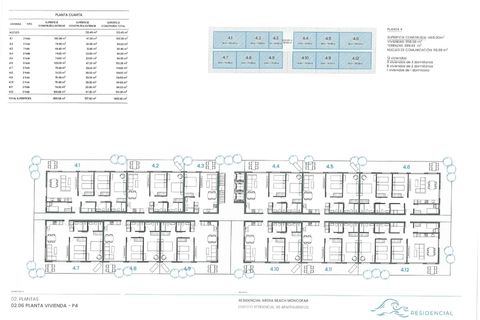 Lejlighed i Grao De Moncofar, Castellon, Grao De Moncofar - € 291.000 | Ref: Arena-4/13300 - foto 12
