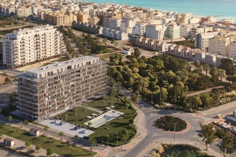 Penthouse i Grao De Moncofar, Castellon, Grao De Moncofar - € 469.000 | Ref: Arena-Atico/13300 - foto 2