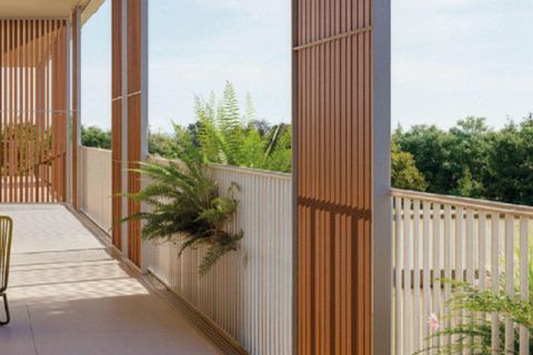 Penthouse i Grao De Moncofar, Castellon, Grao De Moncofar - € 469.000 | Ref: Arena-Atico/13300 - foto 3