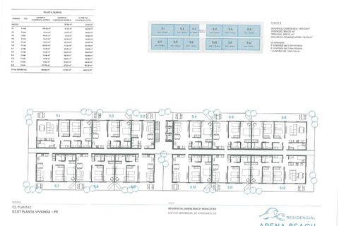Penthouse i Grao De Moncofar, Castellon, Grao De Moncofar - € 469.000 | Ref: Arena-Atico/13300 - foto 13