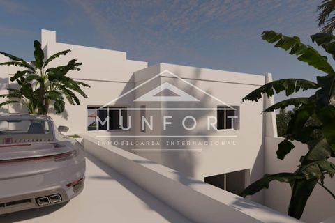 Villa en Algorfa, Alicante, Algorfa - € 779.000 | Ref: TV012-N-D - photo 3