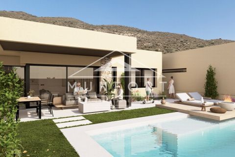Villa i Banos Y Mendigo, Murcia, Banos Y Mendigo - € 800.000 | Ref: TO010-N-D - foto 2