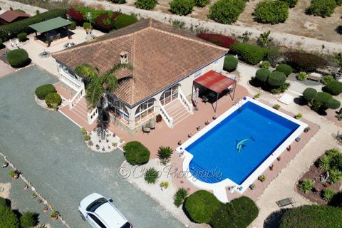 Villa i Catral, Alicante, Catral - € 379.995 | Ref: CS2131 - foto 1