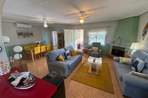 Villa i Catral, Alicante, Catral - € 379.995 | Ref: CS2131 - foto 3