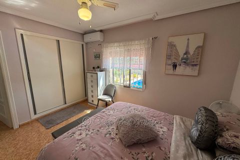 Villa i Catral, Alicante, Catral - € 379.995 | Ref: CS2131 - foto 7