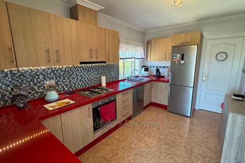 Villa i Catral, Alicante, Catral - € 379.995 | Ref: CS2131 - foto 16