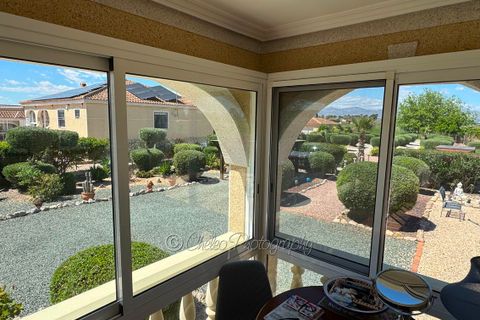 Villa i Catral, Alicante, Catral - € 379.995 | Ref: CS2131 - foto 17