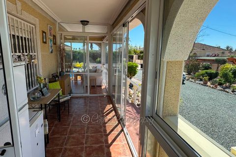 Villa i Catral, Alicante, Catral - € 379.995 | Ref: CS2131 - foto 18